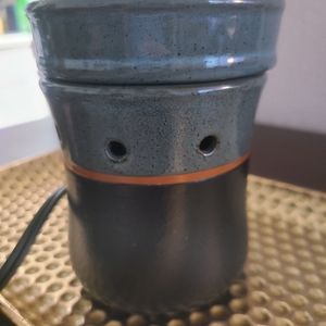Scentsy warmer